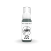 AK Interactive AK11900 IJA #3 HAIRANSHOKU (GREY INDIGO) – AIR 17ml